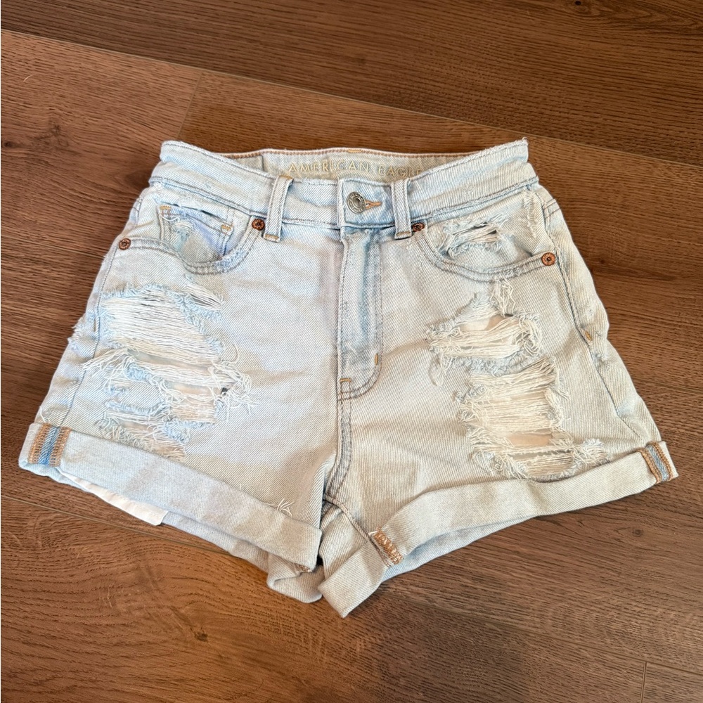American Eagle Shorts!